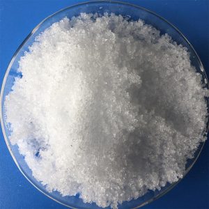 China debenzylation using ammonium formate factory