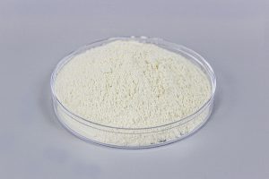 hydrated ferric phosphate