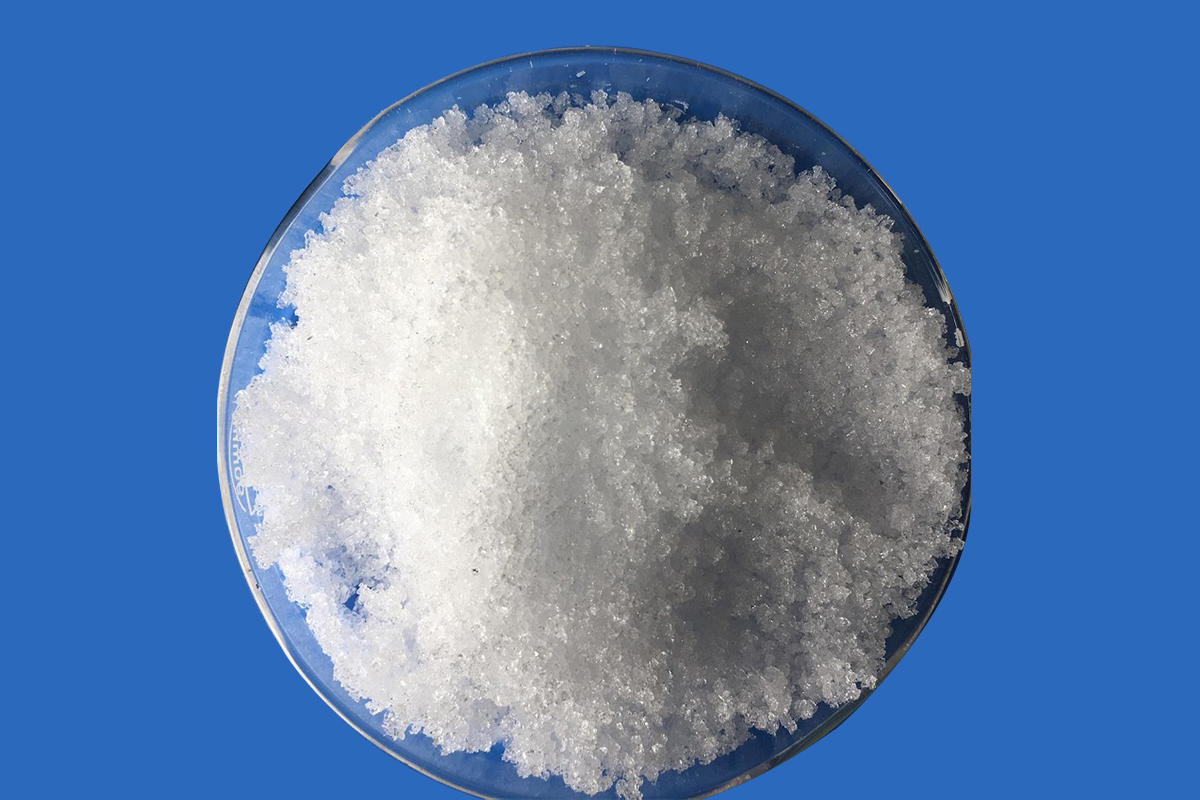 Ammonium Formate