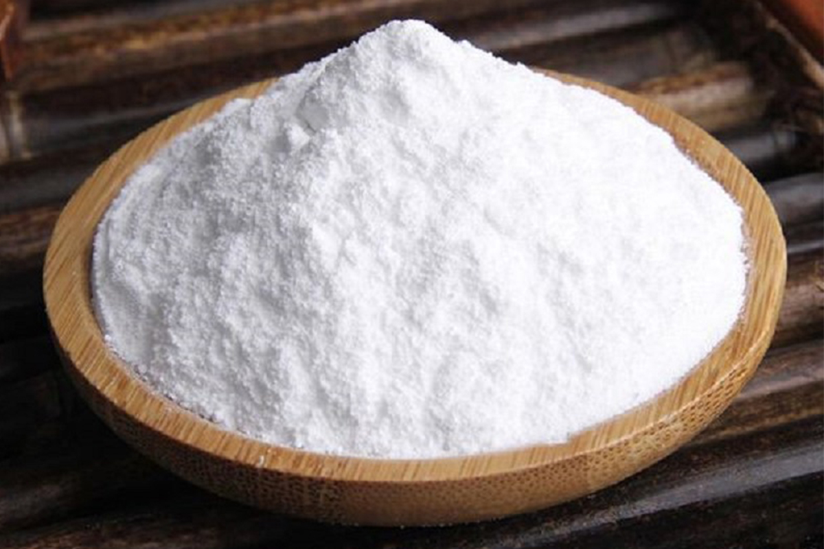 Sodium Bicarbonate