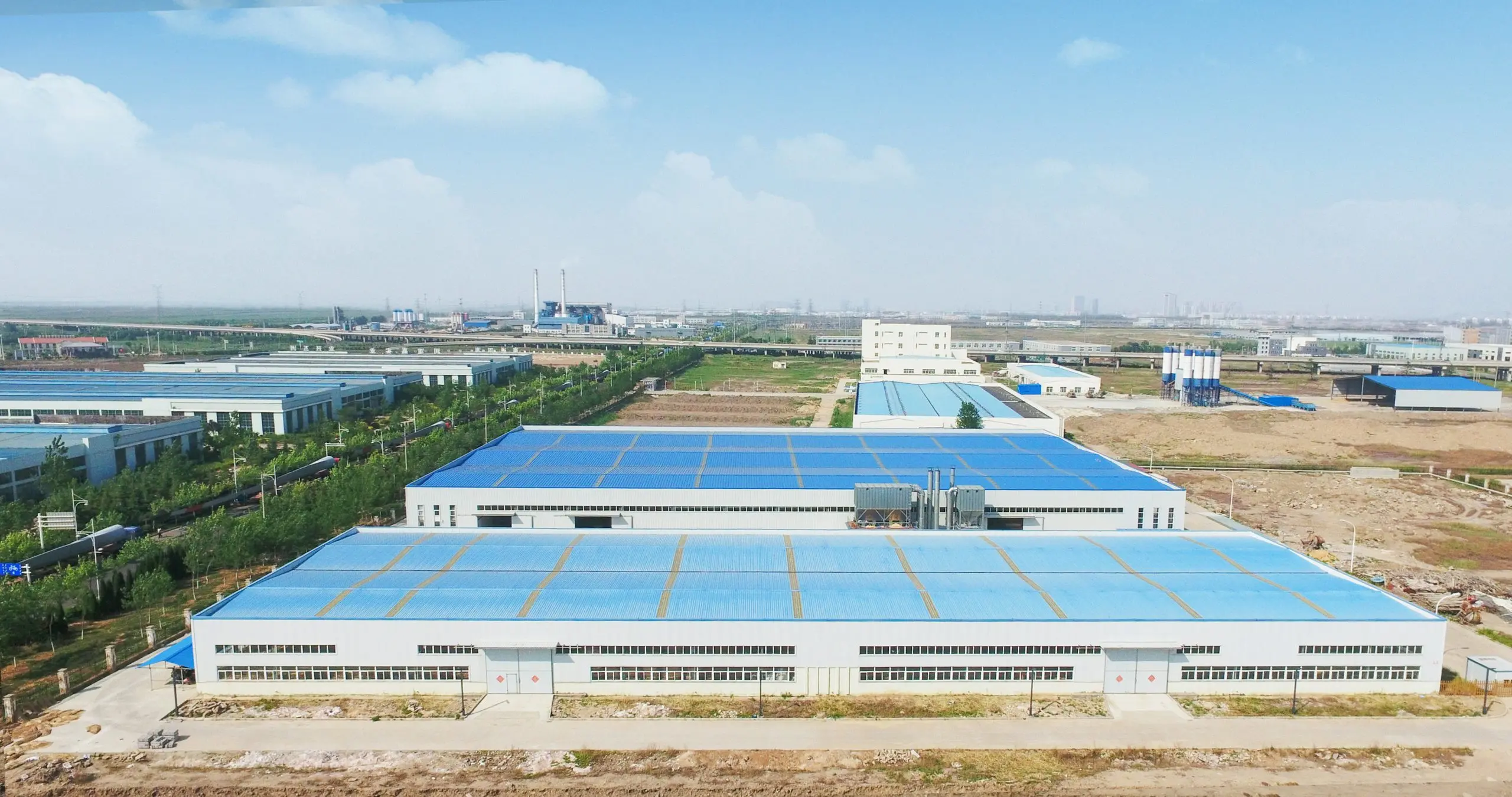 LIANYUNGANG KANDS CHEMICAL CO.,LTD