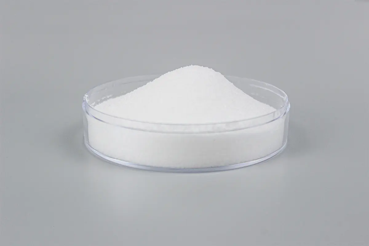 china syrup potassium chloride supplier